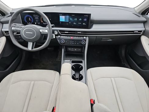 Used 2025 Hyundai Sonata SEL image 10