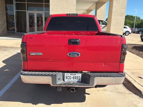 Used 2005 Ford F150 XLT image 1