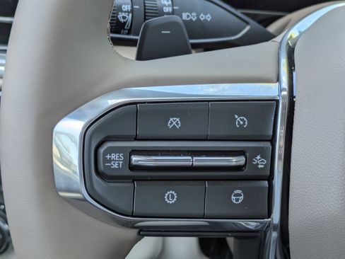 New 2026 GMC Yukon XL Denali w/ Denali Reserve Package image 27