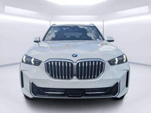 Used 2024 BMW X5 sDrive40i w/ Parking Assistance Package RWD image 8