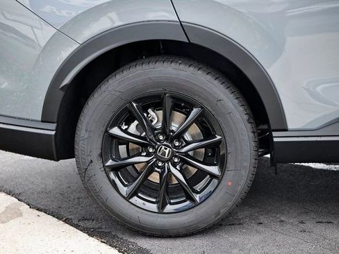 New 2026 Honda CR-V Sport-L image 18