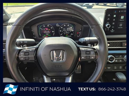 Used 2025 Honda Civic Sport image 21