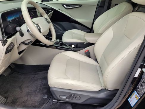 Used 2023 Kia Niro Wind FWD image 23