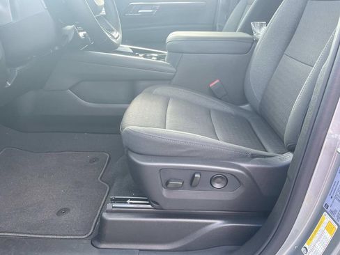 New 2026 Chevrolet Tahoe LS w/ Max Trailering Package image 16