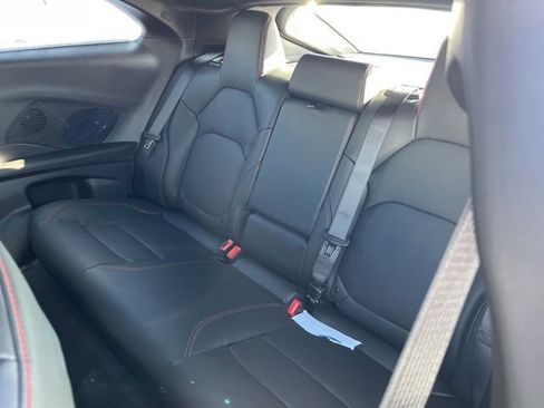 New 2026 Dodge Charger R/T Scat Pack image 9