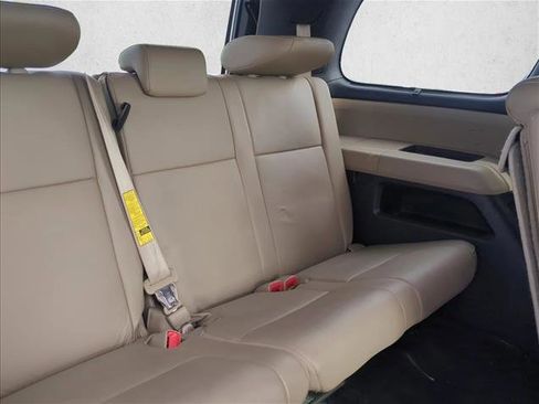 Used 2015 Toyota Sequoia Limited RWD image 25