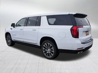 New 2026 GMC Yukon XL Denali w/ Denali Reserve Package video 2
