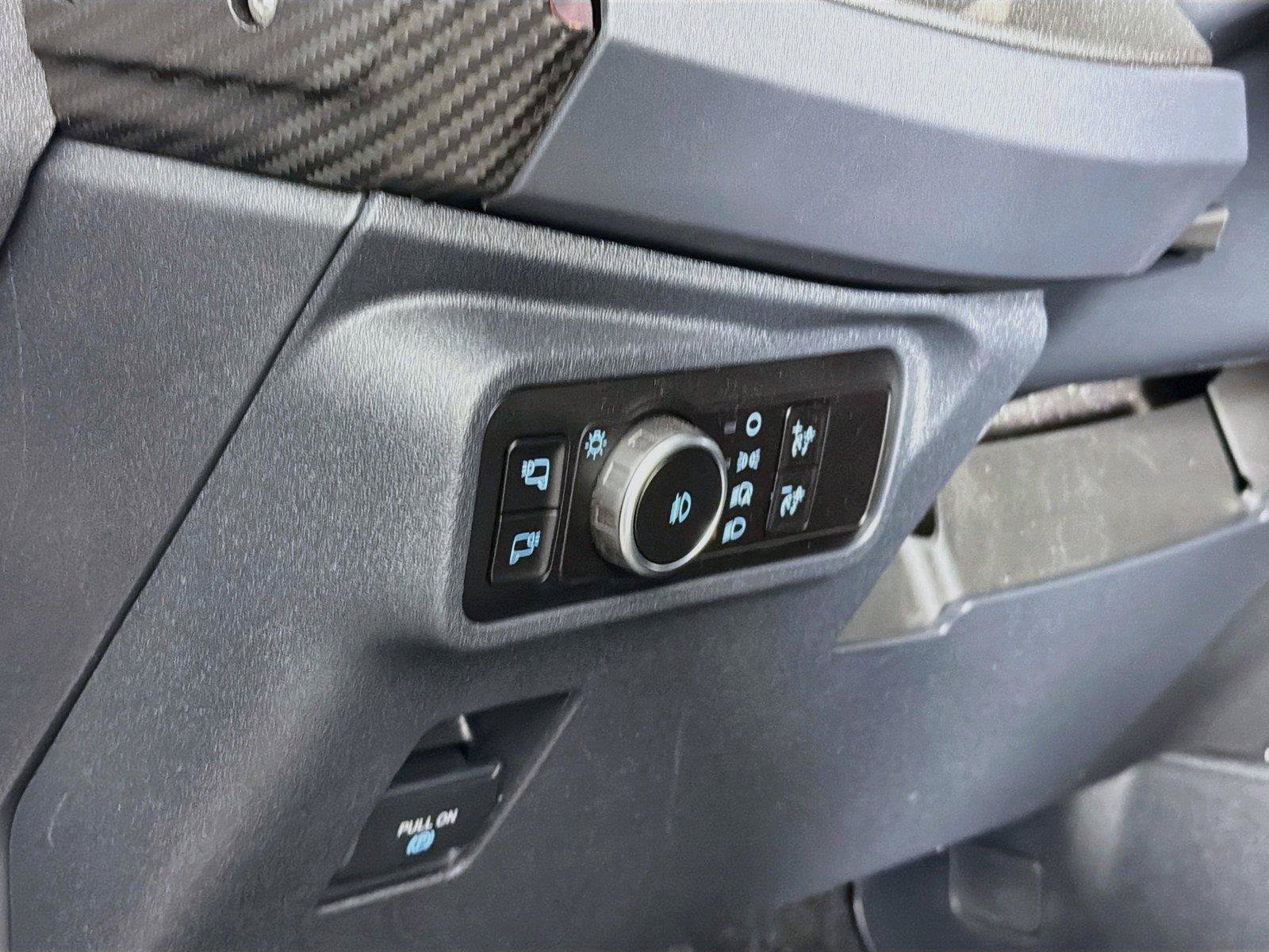 New 2026 Ford Bronco Raptor AWD/4WD image 17