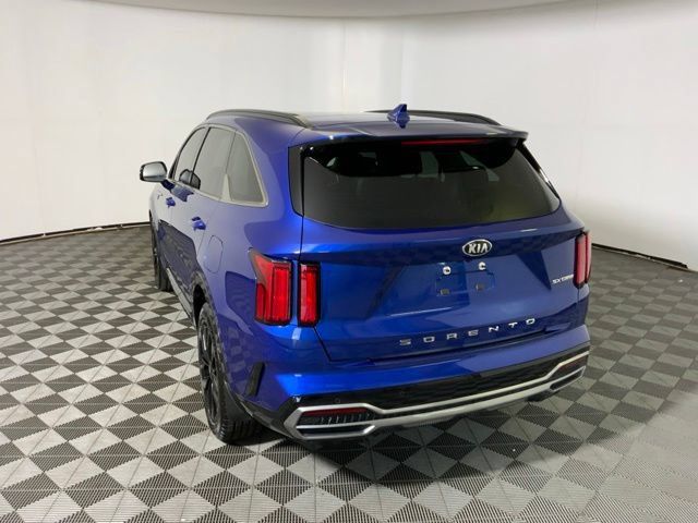 Used 2021 Kia Sorento SX FWD image 9