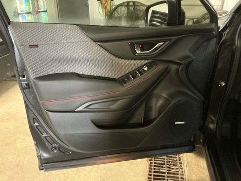 Used 2024 Subaru Forester Sport image 12