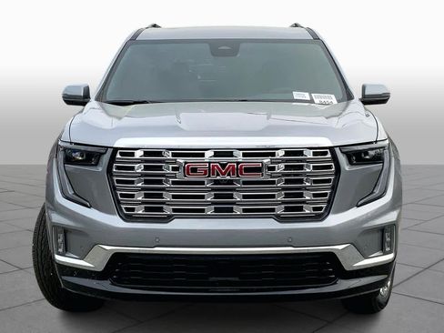 New 2026 GMC Acadia Denali w/ Super Cruise Package FWD image 3