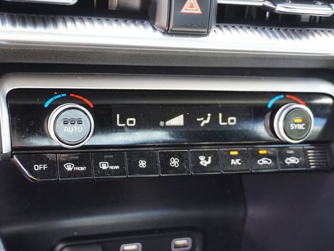 Used 2023 Kia K5 GT-Line FWD image 22
