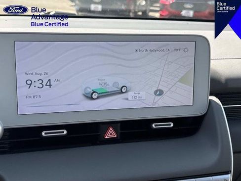 Used 2024 Hyundai Ioniq 5 SEL RWD image 14