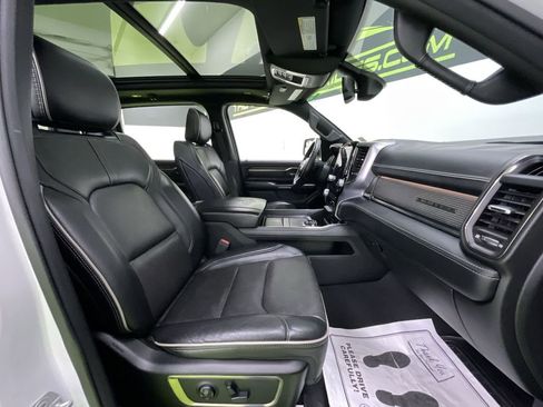 Used 2019 RAM 1500 Limited w/ Protection Group image 28