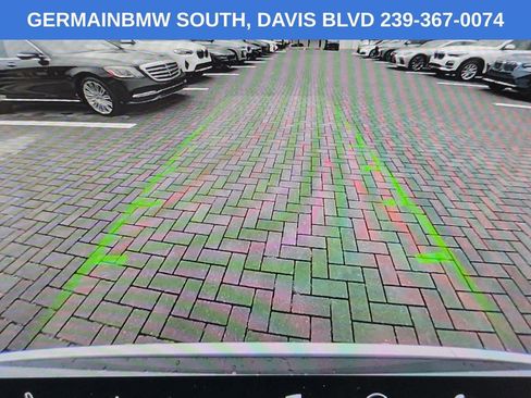 Certified 2024 BMW X5 sDrive40i w/ Parking Assistance Package RWD image 22