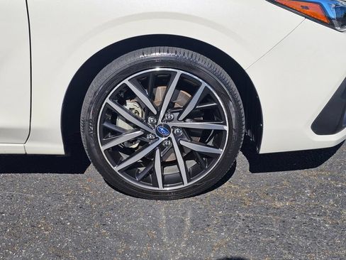 Used 2024 Subaru Impreza 2.0i Sport AWD/4WD image 9