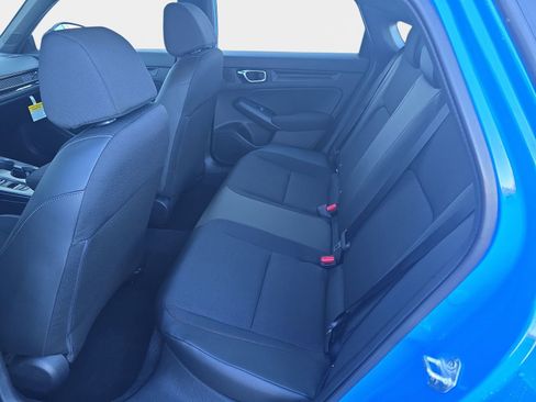 Certified 2026 Honda Civic Sport image 13