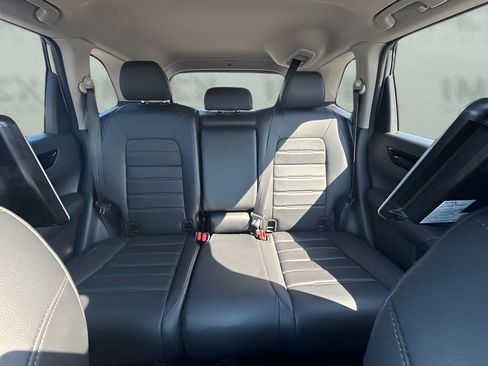 Used 2024 Honda CR-V EX-L image 7