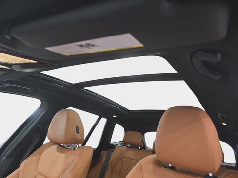 Used 2023 BMW X3 sDrive30i w/ Convenience Package image 25