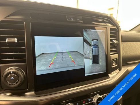 New 2026 Ford F150 Tremor w/ Equipment Group 402A High AWD/4WD image 30