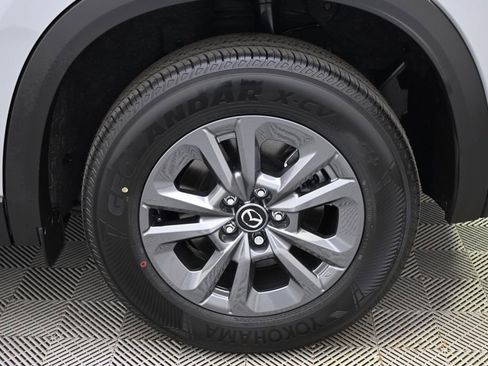 New 2026 MAZDA CX-5 Select image 20