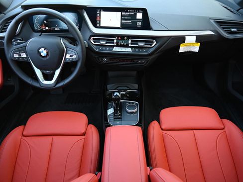 Used 2024 BMW 228i xDrive Gran Coupe w/ Premium Package image 12