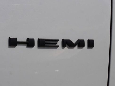 Used 2024 Dodge Durango R/T AWD/4WD image 12