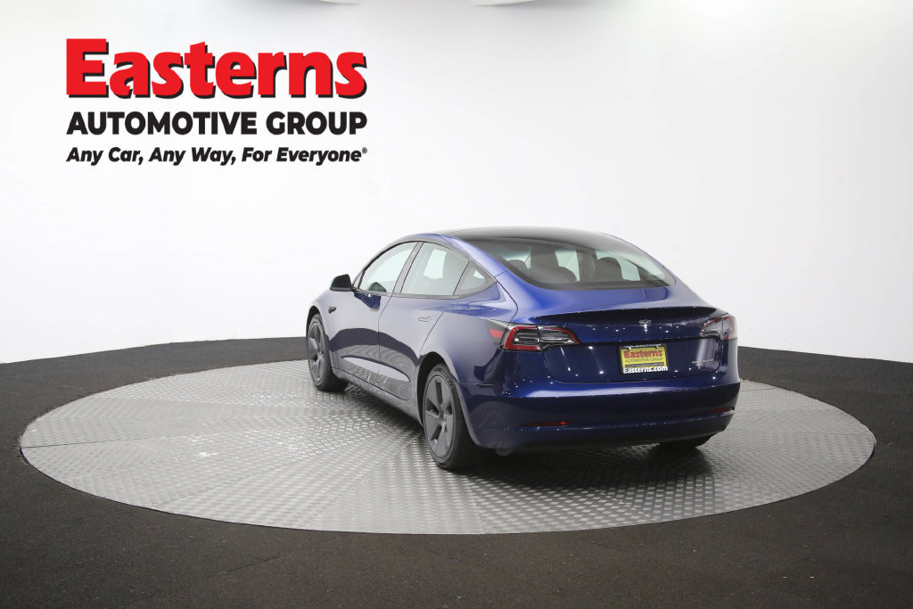 Used 2022 Tesla Model 3 Long Range AWD/4WD image 62