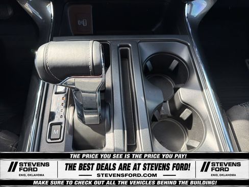 Used 2022 Ford F150 XLT w/ Equipment Group 302A High AWD/4WD image 29