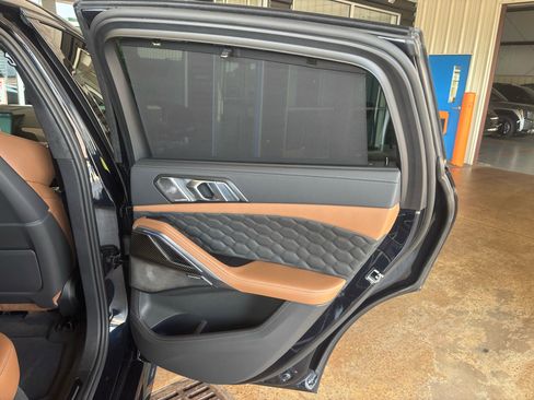 Used 2024 BMW X6 M Competition w/ Executive Package image 33