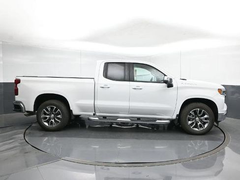 New 2025 Chevrolet Silverado 1500 LT w/ All Star Edition Plus image 6