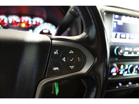 Used 2017 Chevrolet Silverado 1500 LT w/ All Star Edition image 28