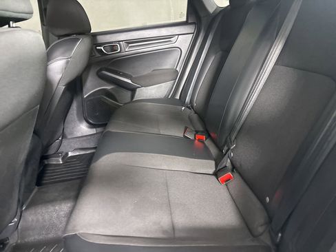 Used 2022 Honda Civic Sport image 19