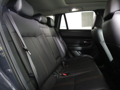 Certified 2025 MAZDA CX-50 2.5 Hybrid w/ Premium Plus Pkg image 20