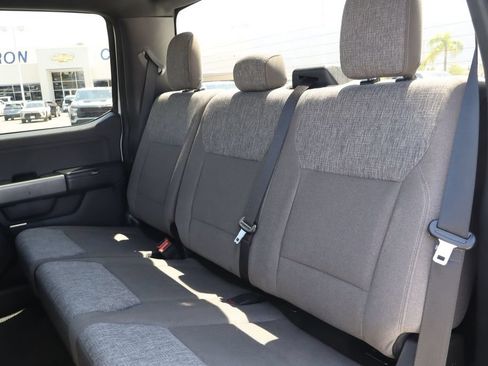 Used 2024 Ford F150 XLT w/ Mobile Office Package AWD/4WD image 36