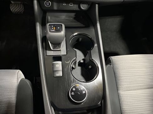 Certified 2023 Nissan Rogue SV AWD/4WD image 18