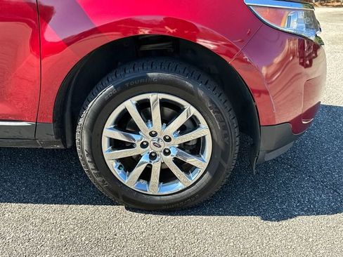 Used 2014 Ford Edge Limited w/ Driver Entry Package image 12