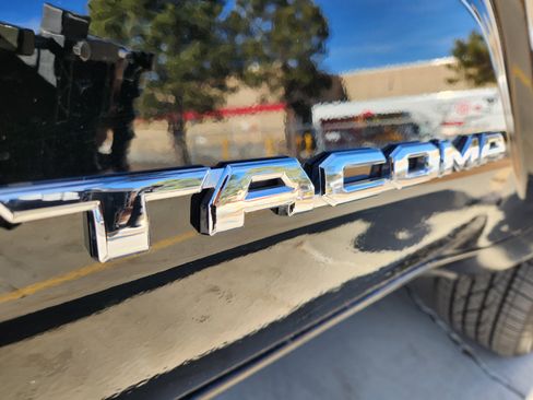 Certified 2024 Toyota Tacoma SR5 image 26