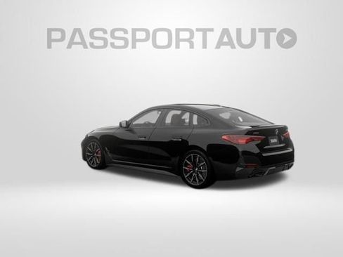 New 2026 BMW 440i xDrive w/ Premium Package AWD/4WD image 2