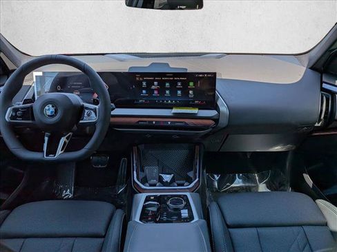 New 2026 BMW X3 xDrive30 AWD/4WD image 16