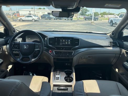 Used 2021 Honda Pilot EX-L image 8