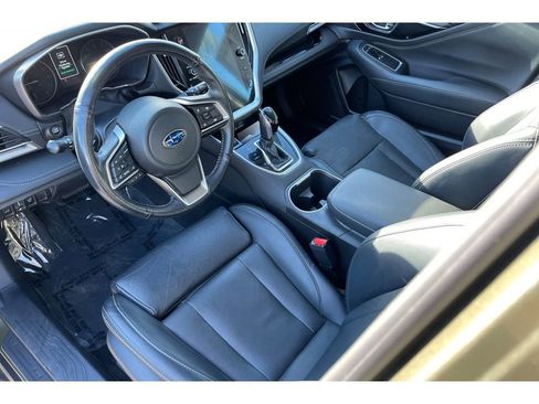 Certified 2023 Subaru Outback Limited XT image 10