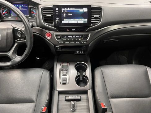 Used 2021 Honda Pilot EX-L image 10