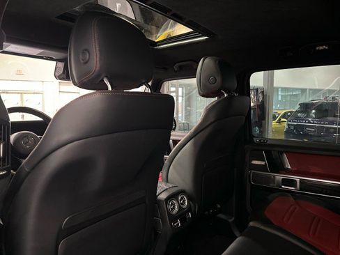 Used 2019 Mercedes-Benz G 550 image 44