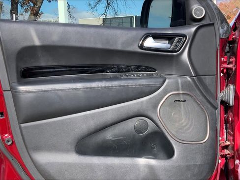 Used 2022 Dodge Durango Citadel image 21