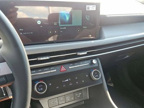 New 2025 Hyundai Sonata SEL image 8