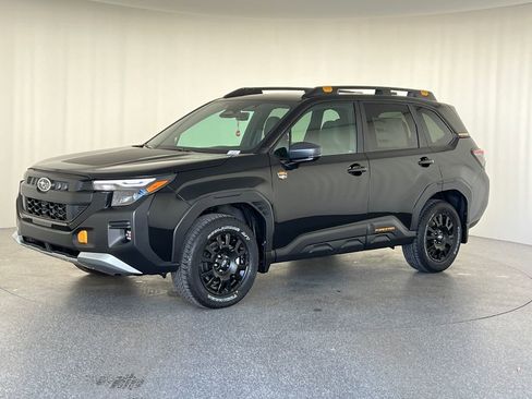 New 2026 Subaru Forester Wilderness AWD/4WD image 9