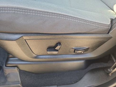 Used 2024 RAM 2500 Big Horn w/ Snow Chief Group image 17