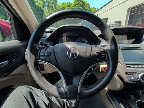 Used 2018 Acura MDX SH-AWD w/ Technology Package image 20