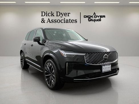 New 2025 Volvo XC90 B6 Plus w/ Protection Package Premier image 1